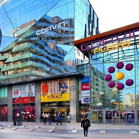 Apartment Modern & Functional Comfort With Ac By Nw *