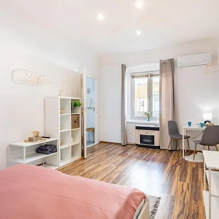 Modern & Functional Comfort With Ac By Nw