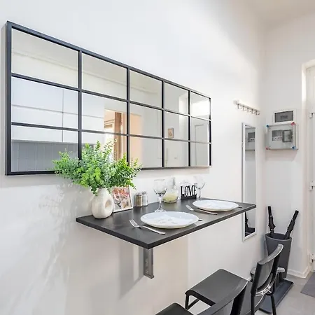 דירה Modern & Functional Comfort With Ac By Nw בודפשט